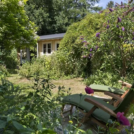 Lodges Op De Posbank Rheden