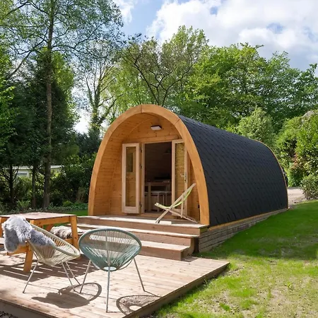 Lodges Op De Posbank